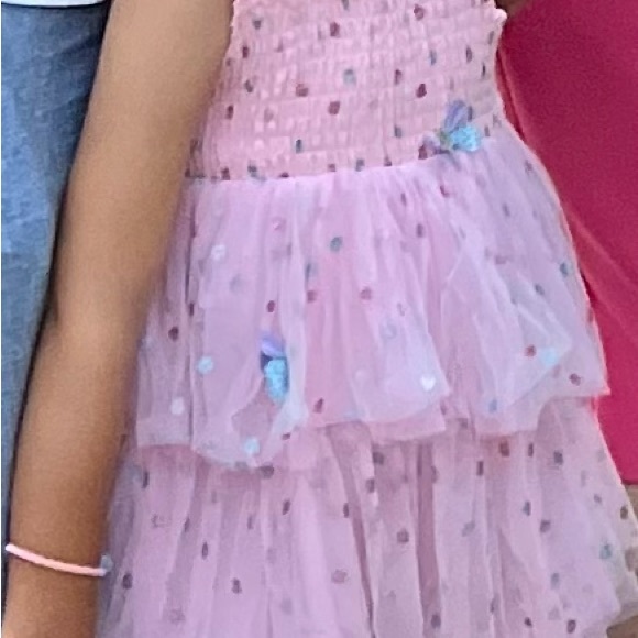 Hannah Banana size 4 - Picture 2 of 5